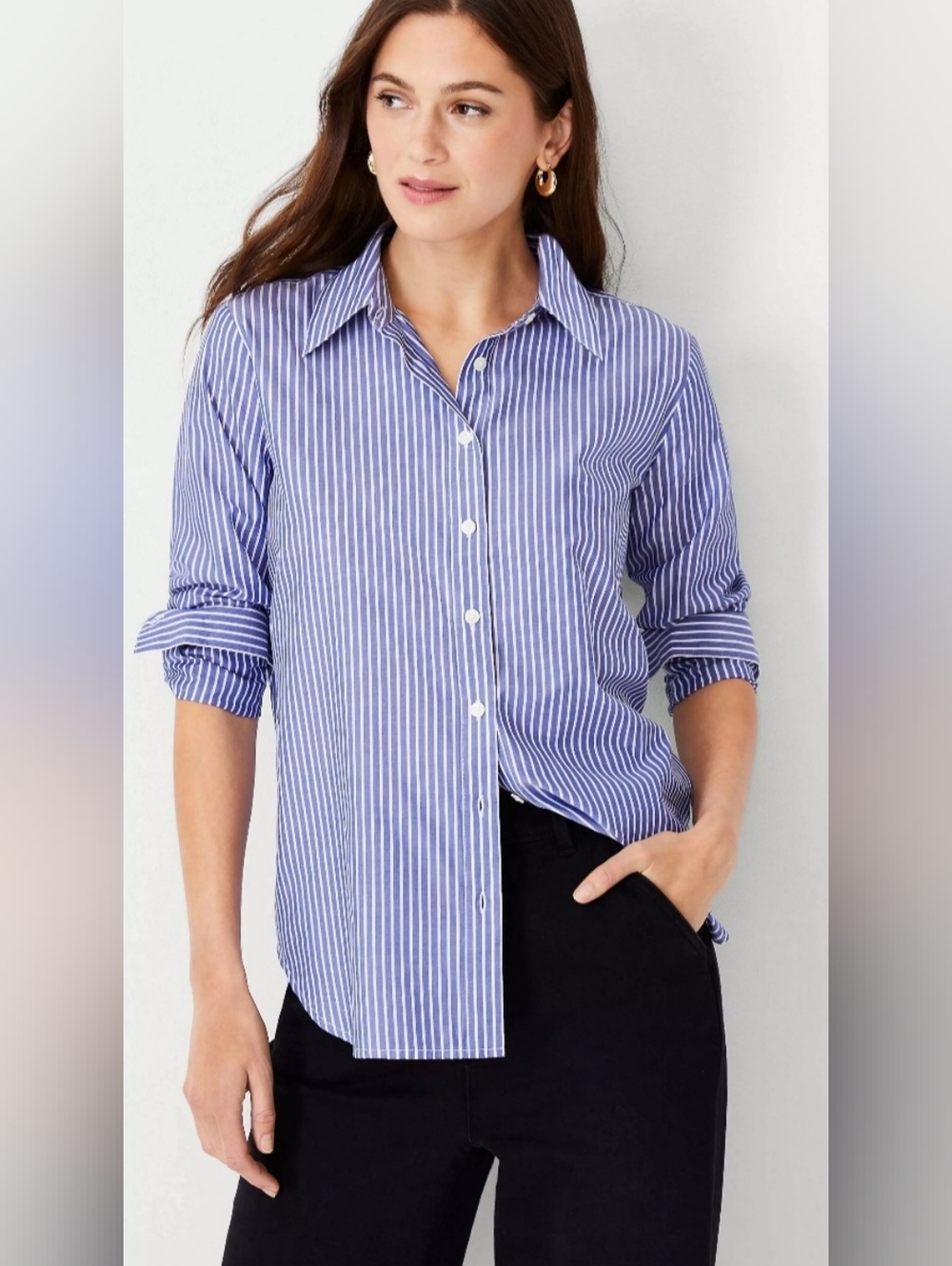 Ann Taylor Women's Blouse